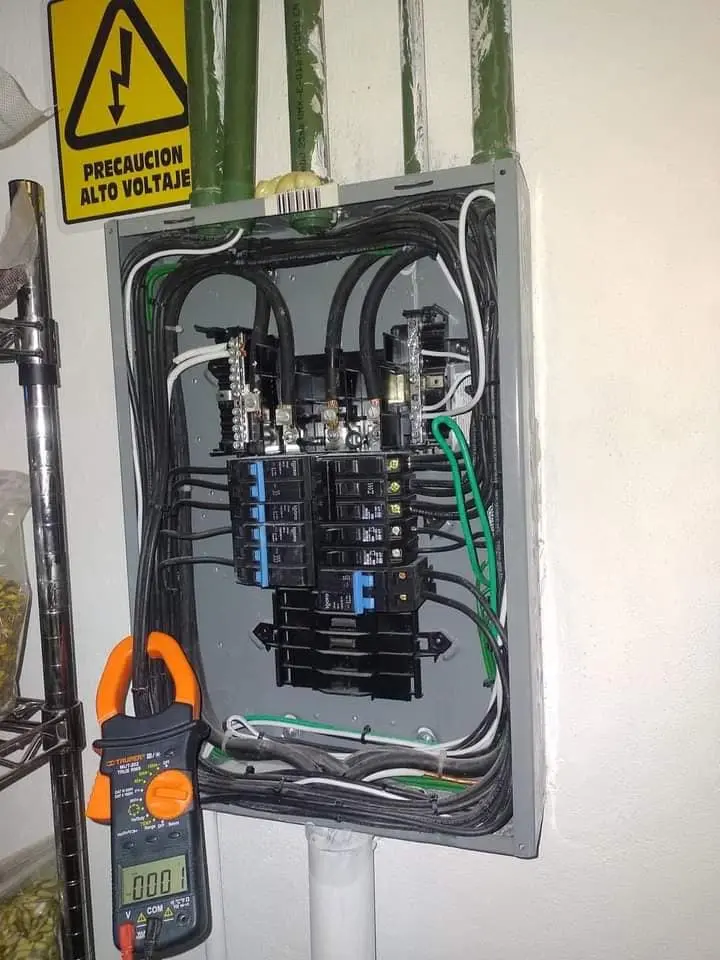 Cableado estructurado Mérida